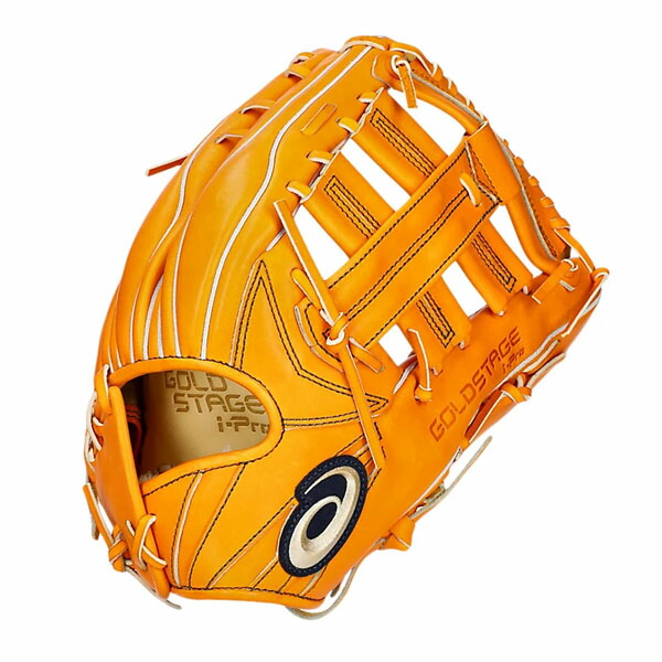 楽天市場】アシックス (asics) 野球 硬式グローブ GOLDSTAGE I-PRO