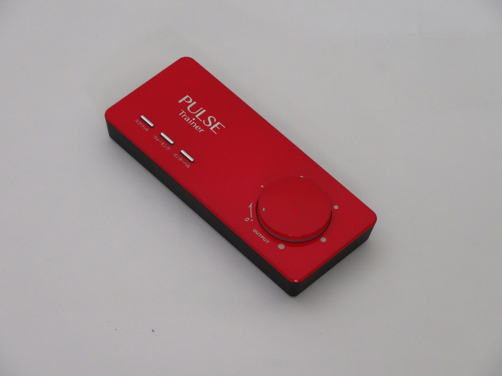 楽天市場】【 中古 使用少 新品同様品 】パルストレーナー 3DEMS 株式