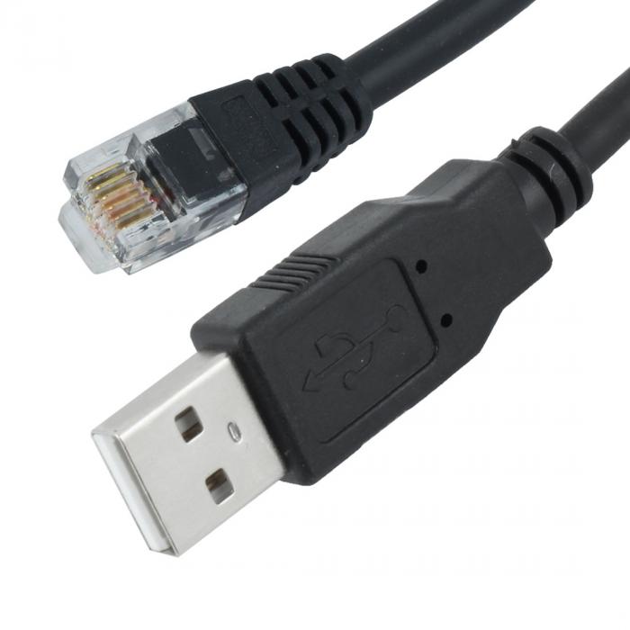 楽天市場】PLC通信接続ケーブル USB-KVタッチスクリーンプログラミング