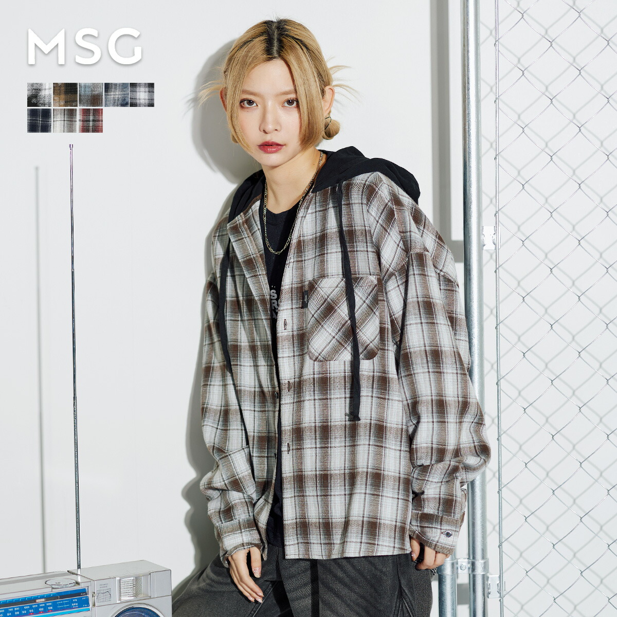 楽天市場】シャツ パーカー メンズ レディース 秋 秋服 オーバーサイズ