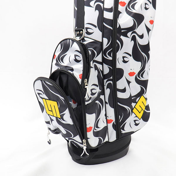 楽天市場】期間限定価格 / ラウドマウス ゴルフ クラブセット メンズ