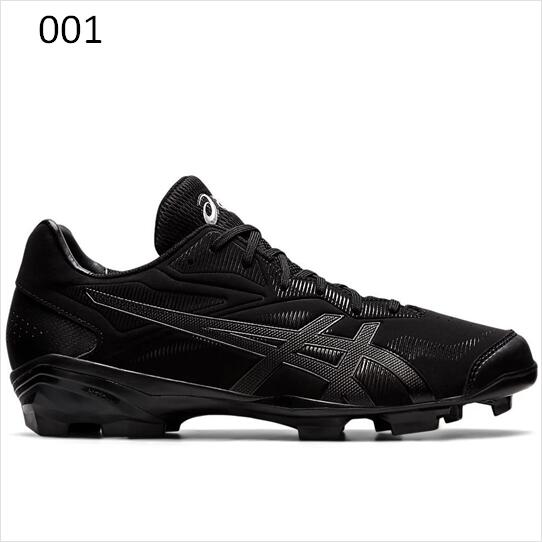楽天市場】野球 スパイク 金属 アシックス gfs－33の通販