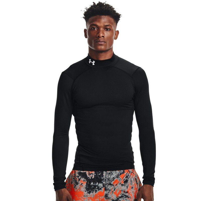 楽天市場】アンダーアーマー メンズ コンプレッション インナー 長袖