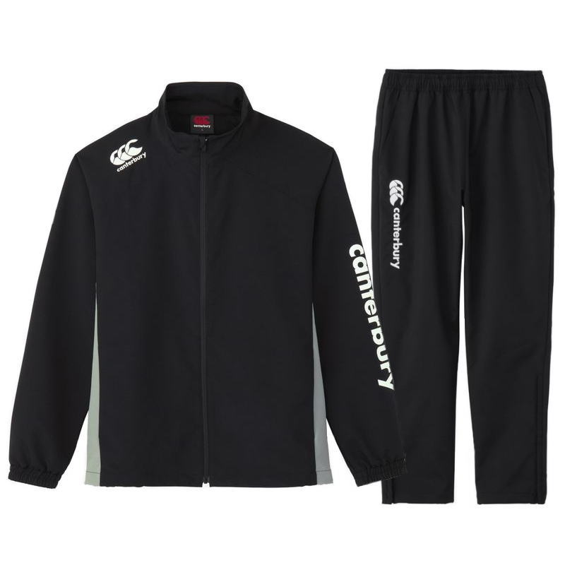 楽天市場】カンタベリー ジャージ 上下 メンズ トレーニングウェア