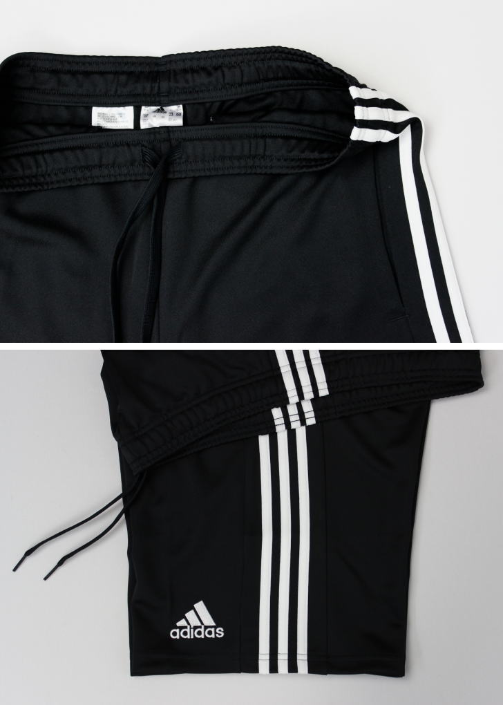 楽天市場】アディダス ジャージ パンツ メンズ トレーニングウェア