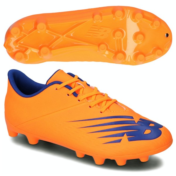 楽天市場】即発送 ジュニア ニューバランス サッカースパイク FURON