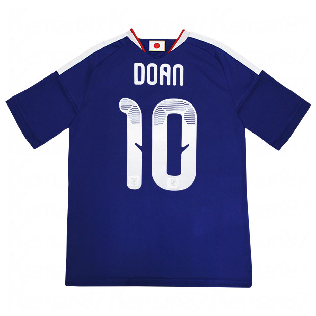 楽天市場】堂安律 ユニフォームの通販