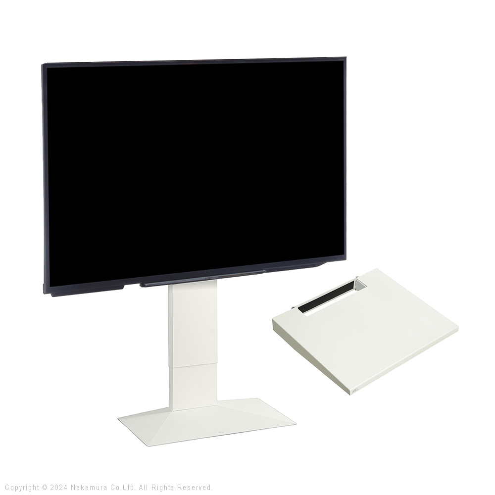 テレビ台 AVラック ロータイプ v3 wall テレビスタンド 壁寄せ」の人気