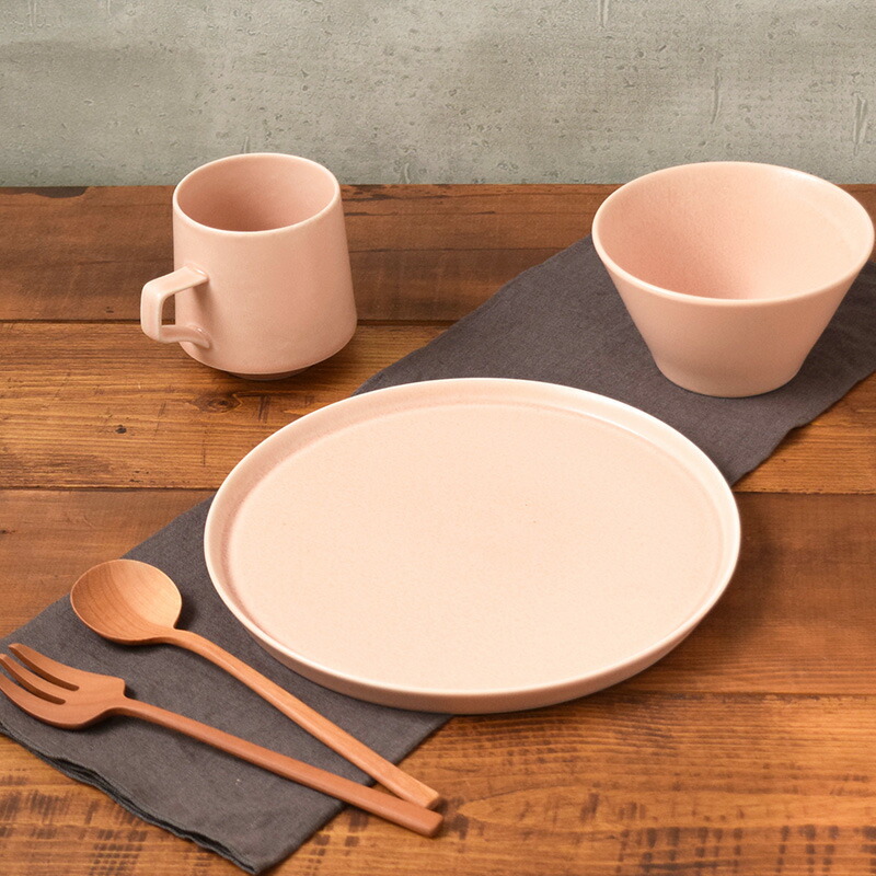 楽天市場】MINO_works 新生活食器5点セット 1人用セット 割引福袋 食器