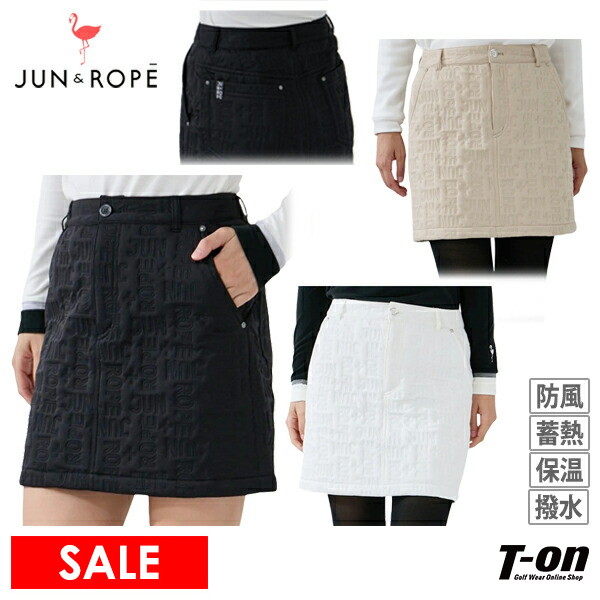 楽天市場】ジュン＆ロペ（スカート｜レディースウェア）：ウェア