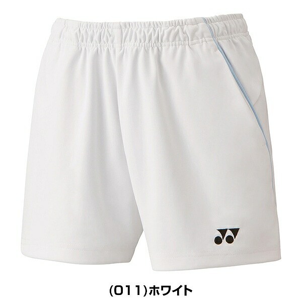 楽天市場】ヨネックス テニス バドミントン ゲームパンツ レディース