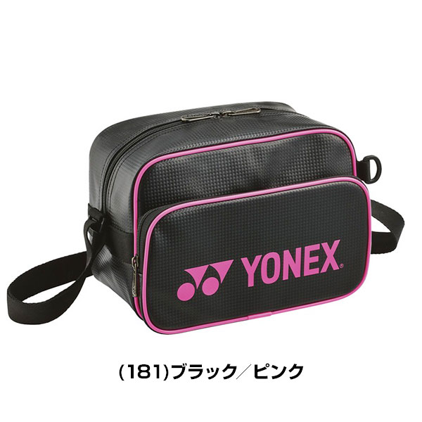 楽天市場】ヨネックス ショルダーバッグ 大人 バッグ BAG25SB SUPPORT