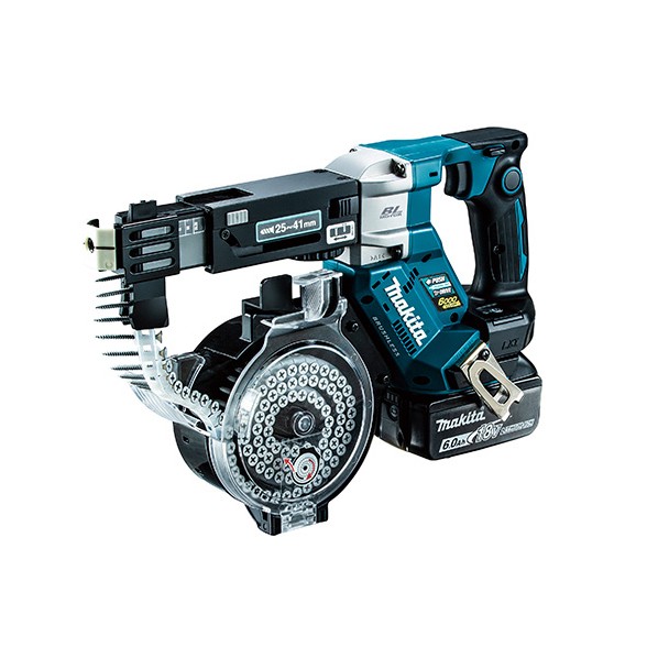 楽天市場】オートパックスクリュードライバ マキタの通販