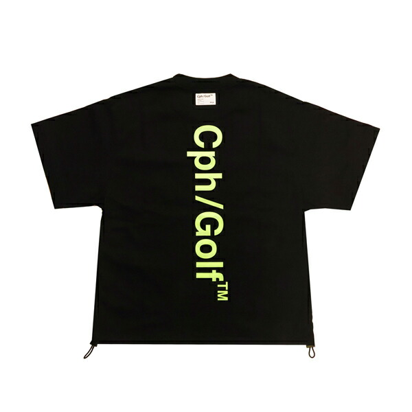 楽天市場】【limited】Captains Helm Golf Cph/Golf™ cotton track s/s
