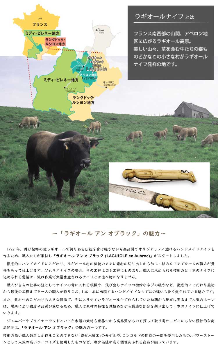 楽天市場】ラギオール アン オブラック ポプラ グリーン 3年保証