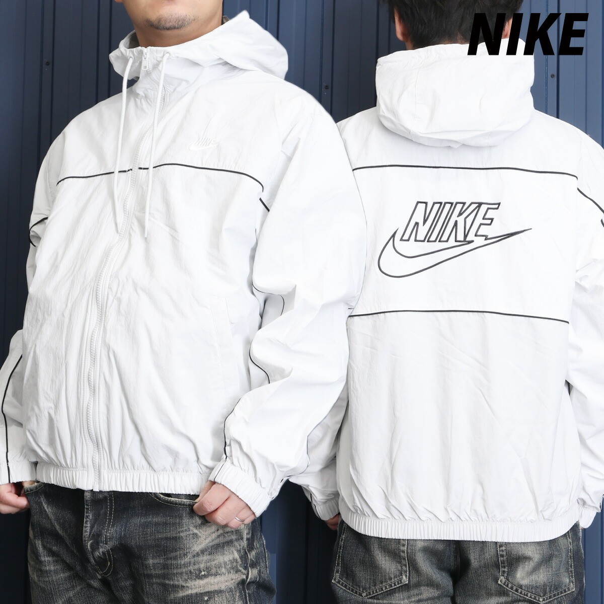 楽天市場】スーパーセール限定マルチクーポン有！ ナイキ ウインド