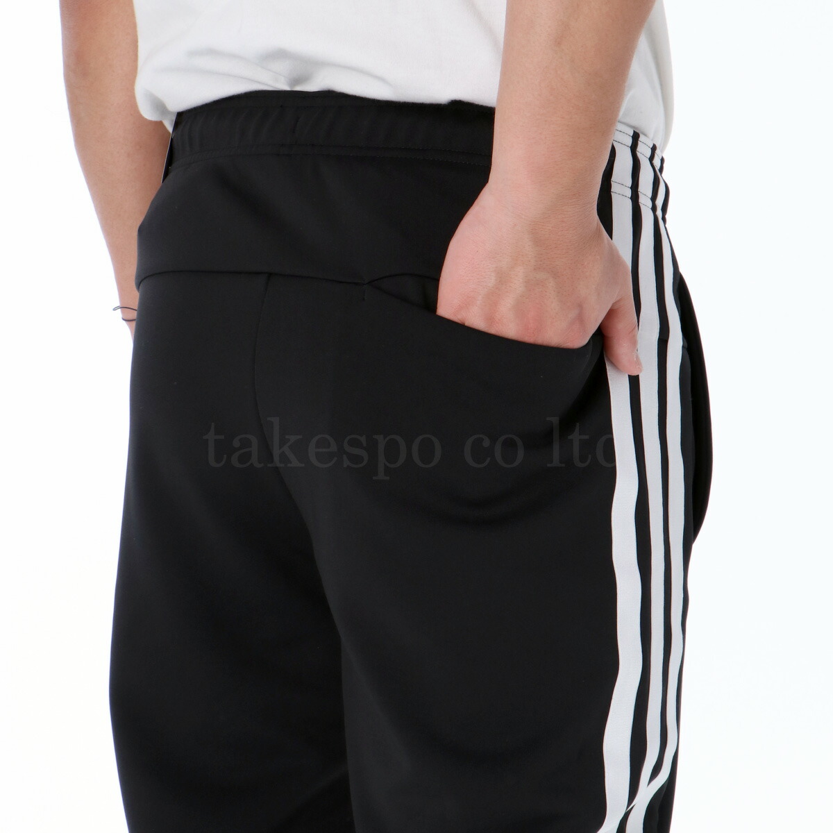 楽天市場】ジャージ 下 メンズ アディダス ロングパンツ スリー