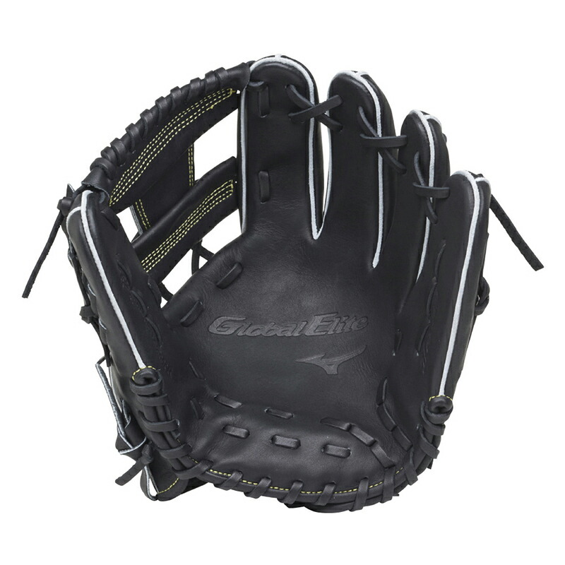 楽天市場】ミズノ グローバルエリート 軟式グローブ Hselection00 内