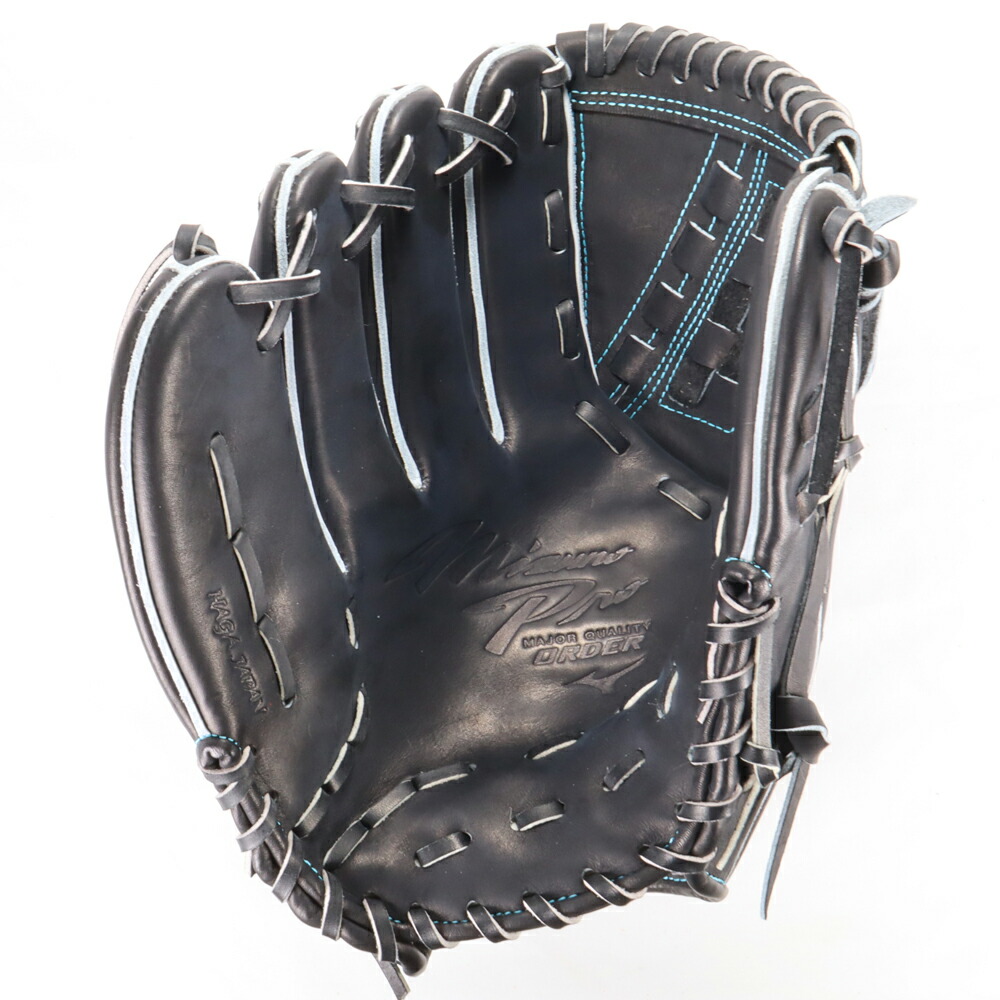 楽天市場】ミズノ 野球館オリジナル 硬式グローブ ミズノプロ 投手用