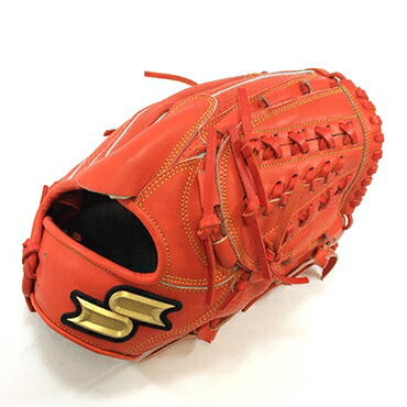 楽天市場】SSK 野球館オリジナル 硬式グローブ プロエッジ 投手用