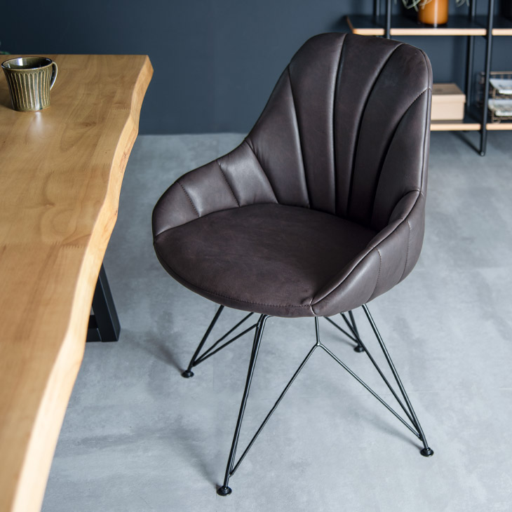 楽天市場】360° 回転式 ダイニングチェア 2脚セット 1脚 4脚セット PU