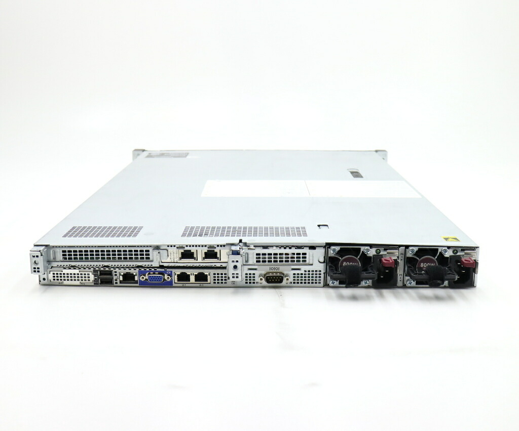 楽天市場】NEC Express5800/R120h-1E Xeon Silver 4110 2.1GHz*2 16GB