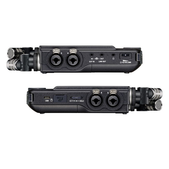 楽天市場】TASCAM(タスカム) Portacapture X8 : ティアックストア公式