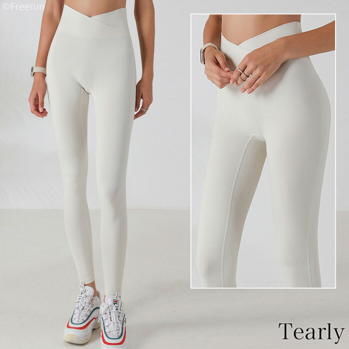 楽天市場】ヨガウェア ヨガパンツ レギンス ヨガレギンス ヨガ