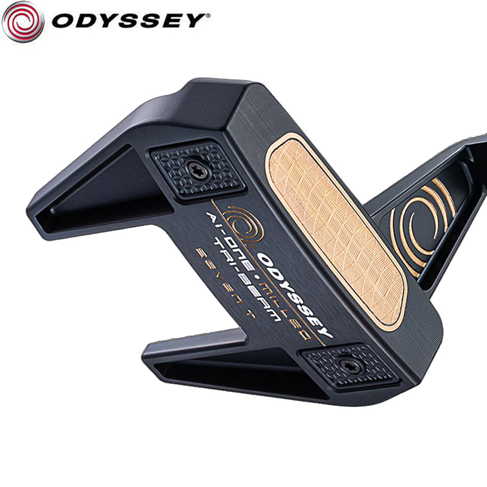 楽天市場】【3/4-11はエントリーで全品P4倍】ODYSSEY AI-ONE MILLED