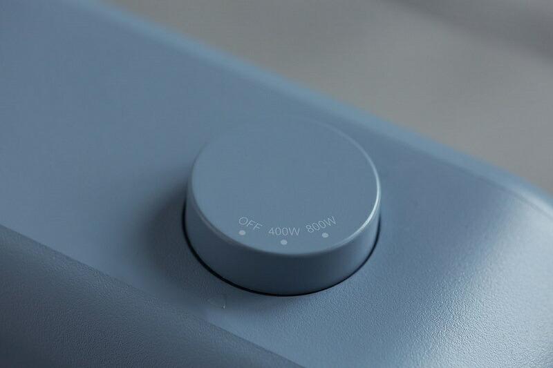 楽天市場】スマートストーブ DST-1631IV アイボリー スリーアップ