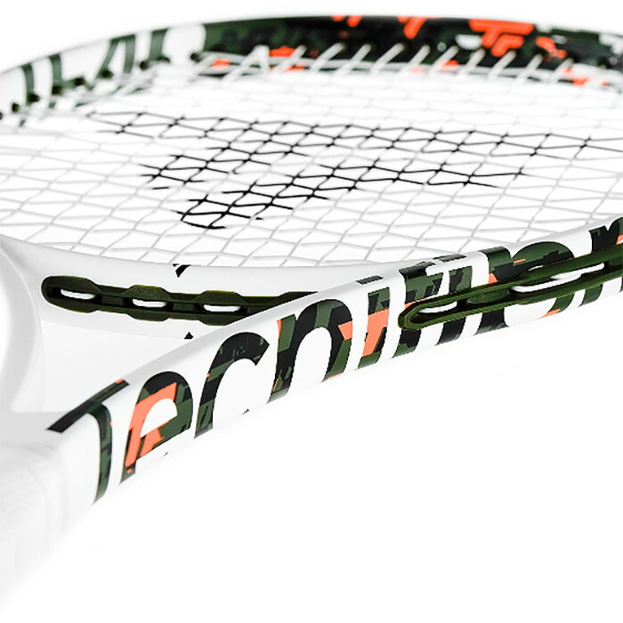 楽天市場】テクニファイバー〔Tecnifibre〕ラケット TF40 315 16M V3