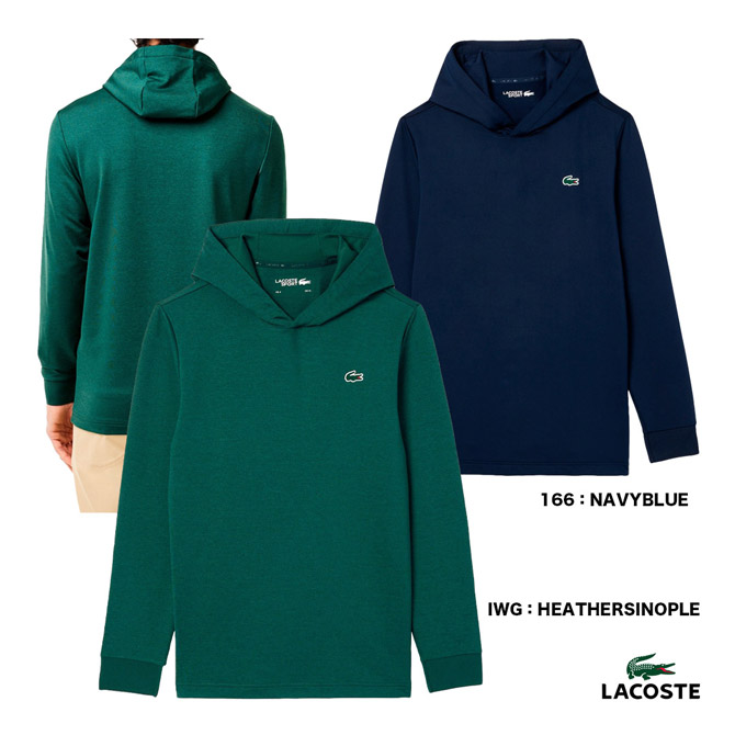 楽天市場】LACOSTE ラコステ（メンズウェア｜テニス）：スポーツ