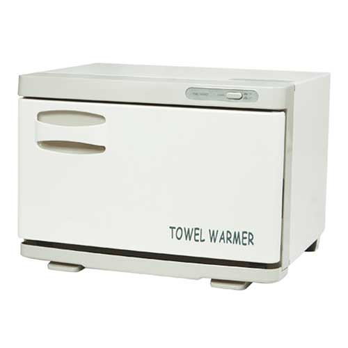 楽天市場】業務用 タオルウォーマー 7.5L おしぼり25～30本 前開き扉