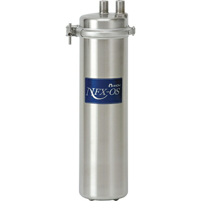 楽天市場】【業務用/新品】【メイスイ】I形 NFX-OS直径104×高さ415