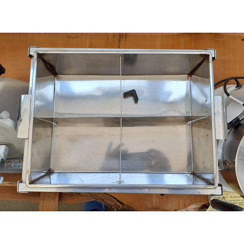 楽天市場】【中古】おでん鍋 伊東金属 OA12SDX 幅410×奥行315×高さ325