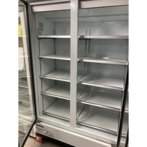 楽天市場】【業界最長1年保証】【中古】冷凍リーチインショーケース