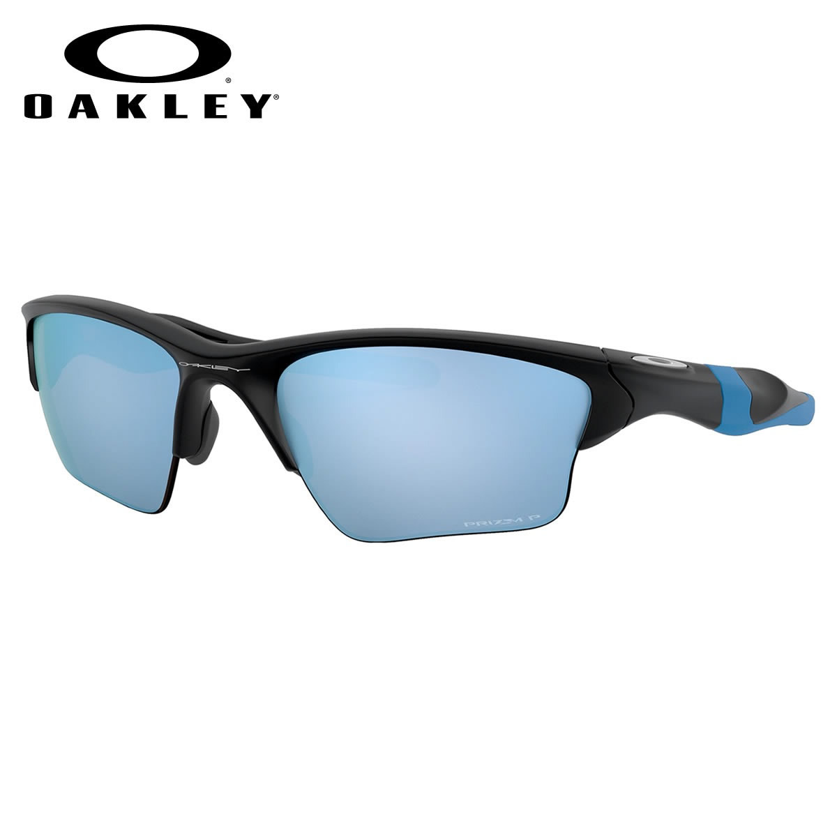 楽天市場】オークリー サングラス OO9154-67-62 OAKLEY HALF JACKET