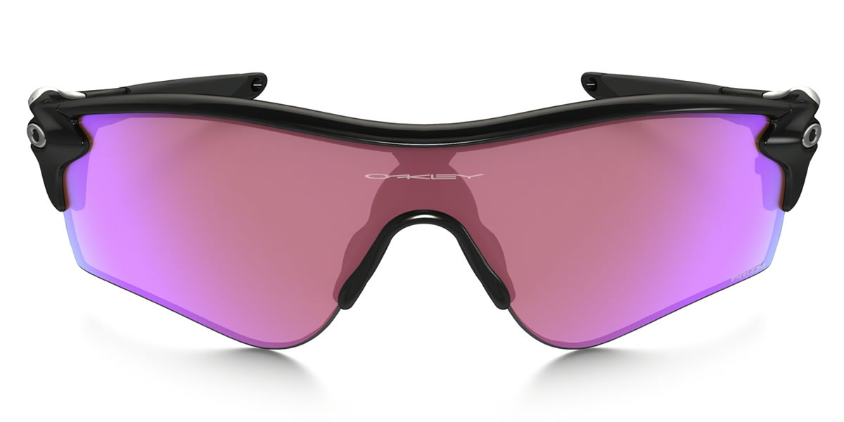 楽天市場】オークリー サングラス レーダーロックパス プリズムゴルフ