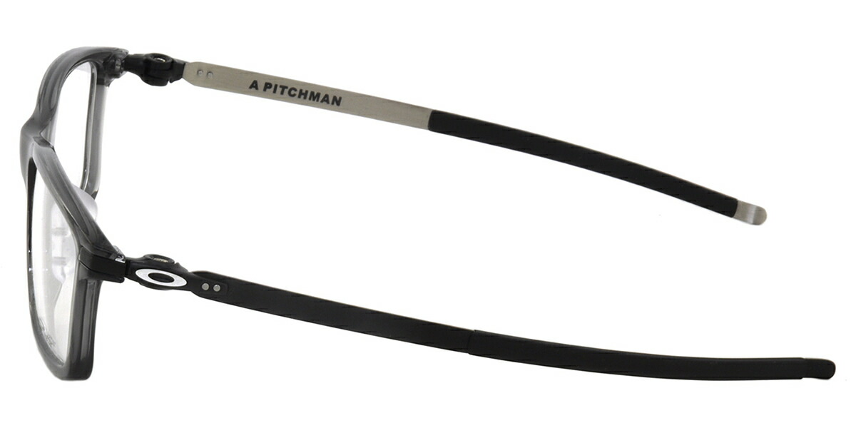 楽天市場】オークリー OAKLEY メガネ OX8096-0655 PITCHMAN ASIA FIT