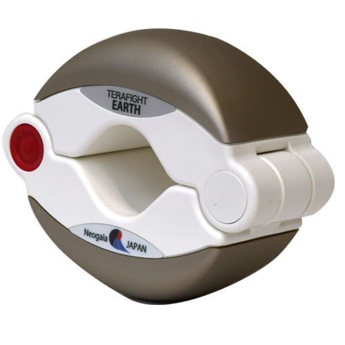 「美品」　ハンディ　ネオガイア　⭐︎テラファイト　ゼロ磁場発生装置　浄水器 ハンディネオガイア｜トータルヘルスデザイン公式ショップWEB本店