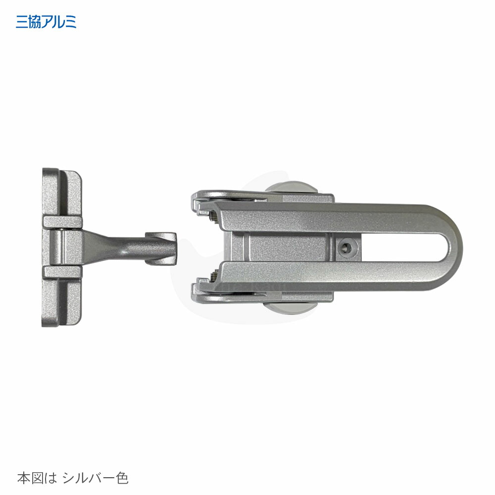 楽天市場】【3/11 01:59迄 全品P10倍】三協アルミ ドアガードセット