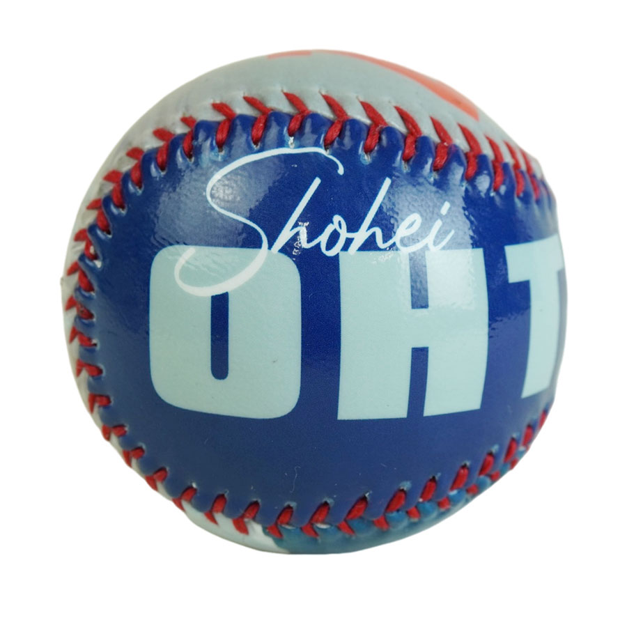 楽天市場】大谷翔平 ボール 公式 ドジャース グッズOHTANI BASEBALL