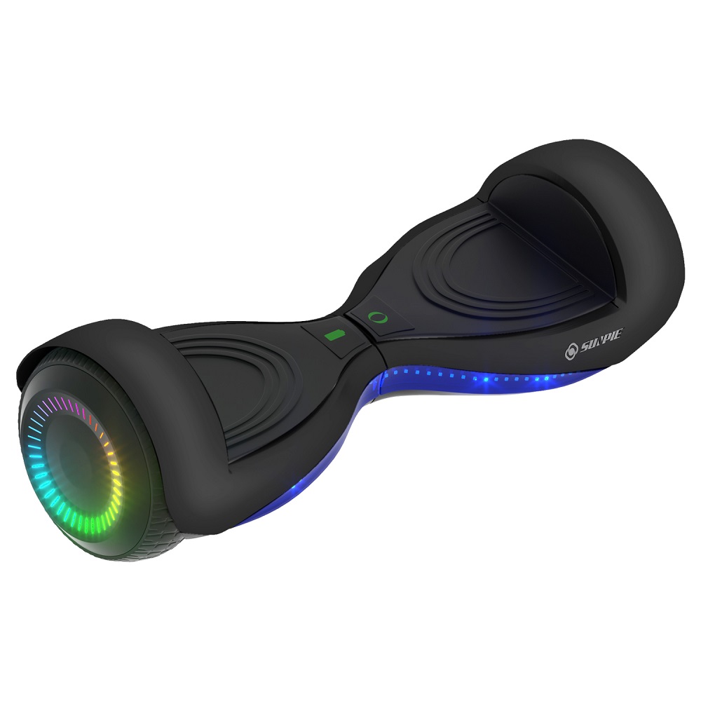 楽天市場】電動バランススクーター 電動スクーター 6.5インチ スマート