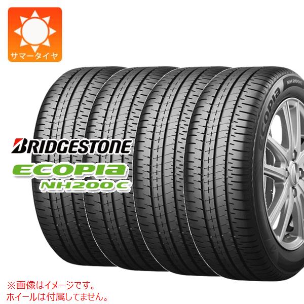 楽天市場】4本 サマータイヤ 185/60R15 84H ブリヂストン エコピア