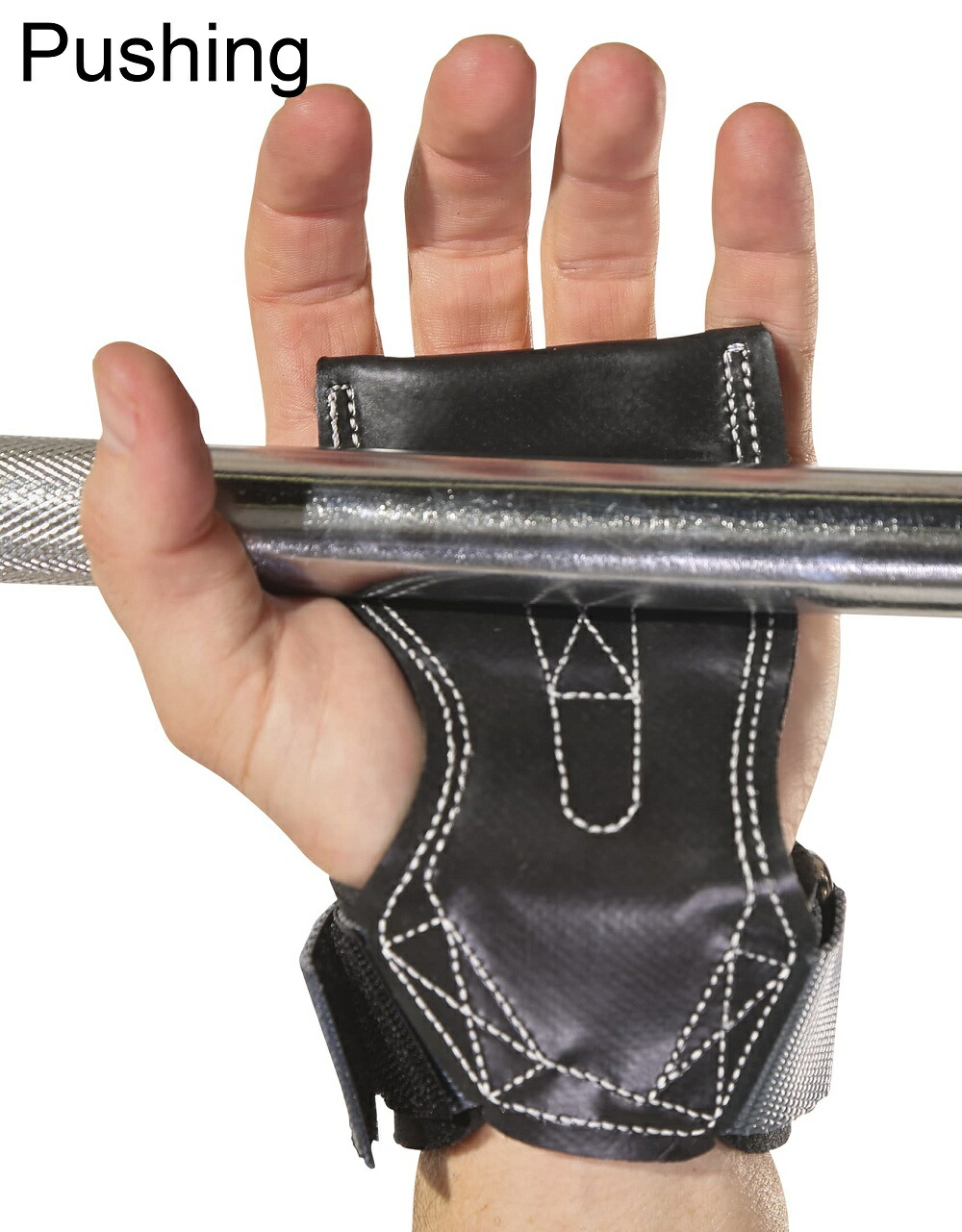 楽天市場】【メーカー直輸入 正規品】筋トレ パワーグリップ バーサ