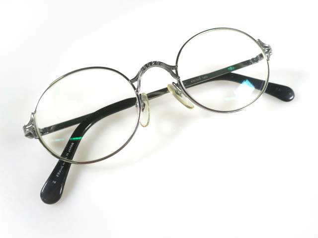 楽天市場】【中古】 Jean Paul GAULTIER / 眼鏡 (55-4181) ジャン