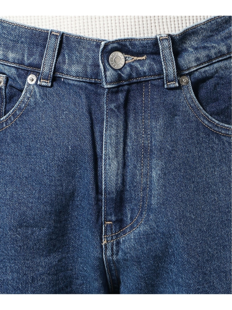 楽天市場】【SALE／50%OFF】レギュラーストレートジーンズ TOMMY JEANS