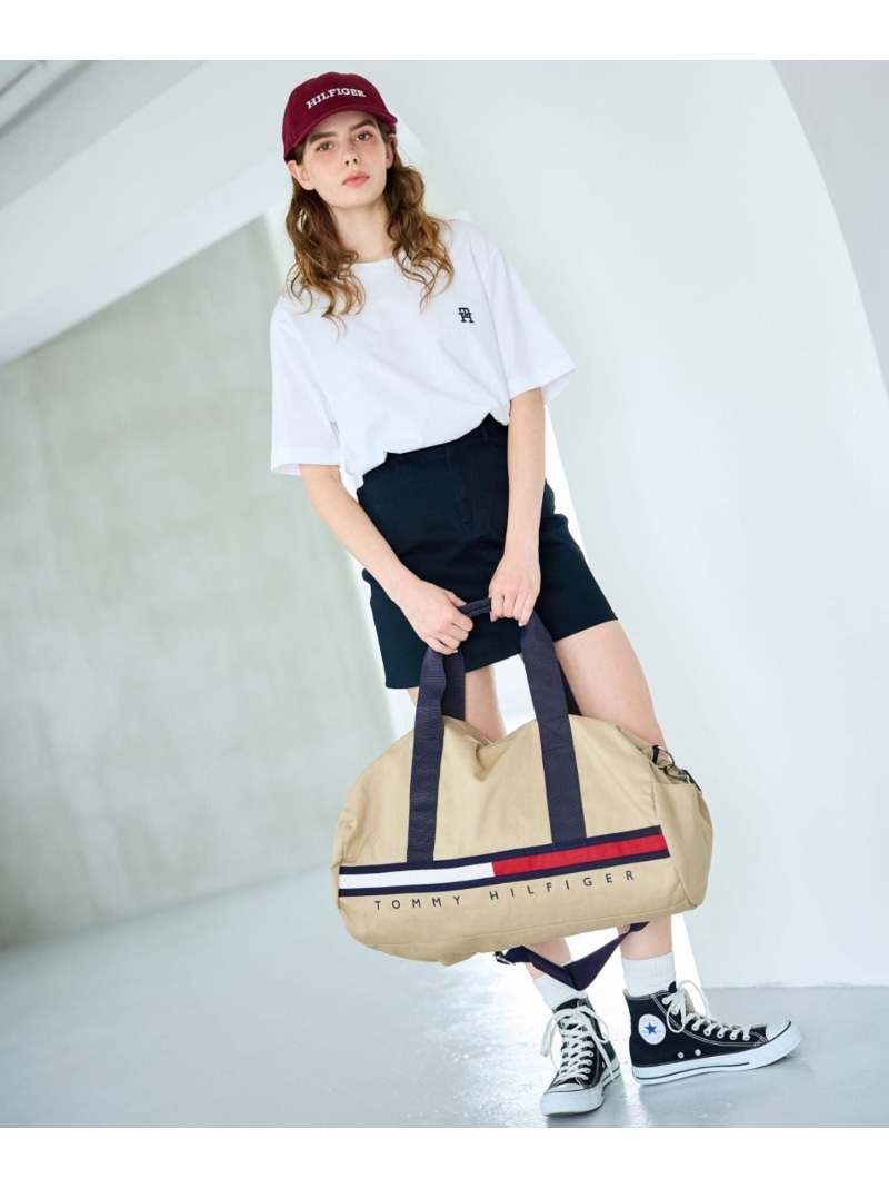 楽天市場】【SALE／10%OFF】【オンライン限定】TINOダッフルバッグ