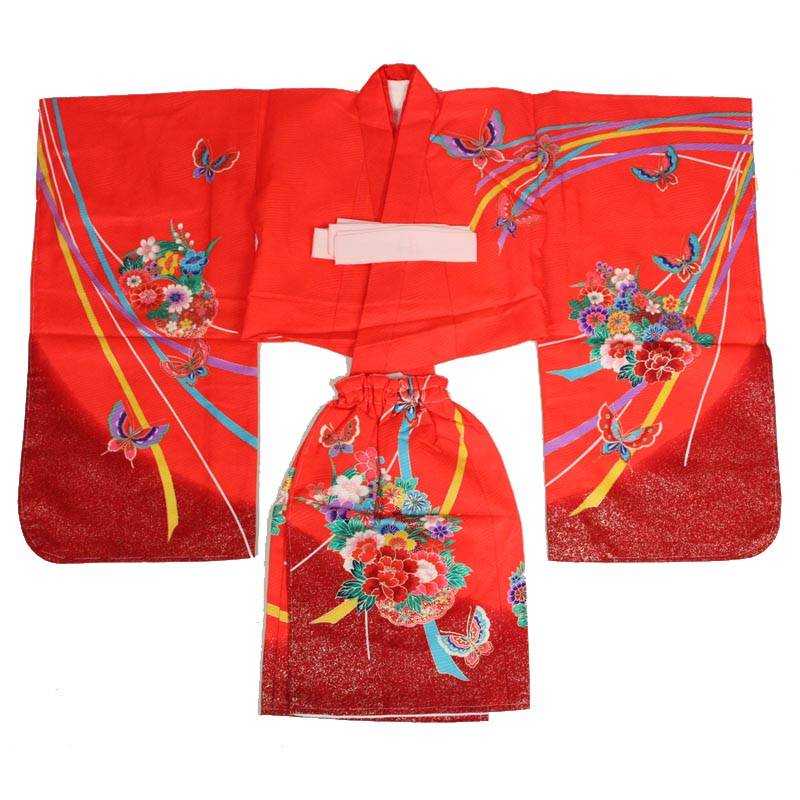 楽天市場】訳あり 七五三 着物の通販