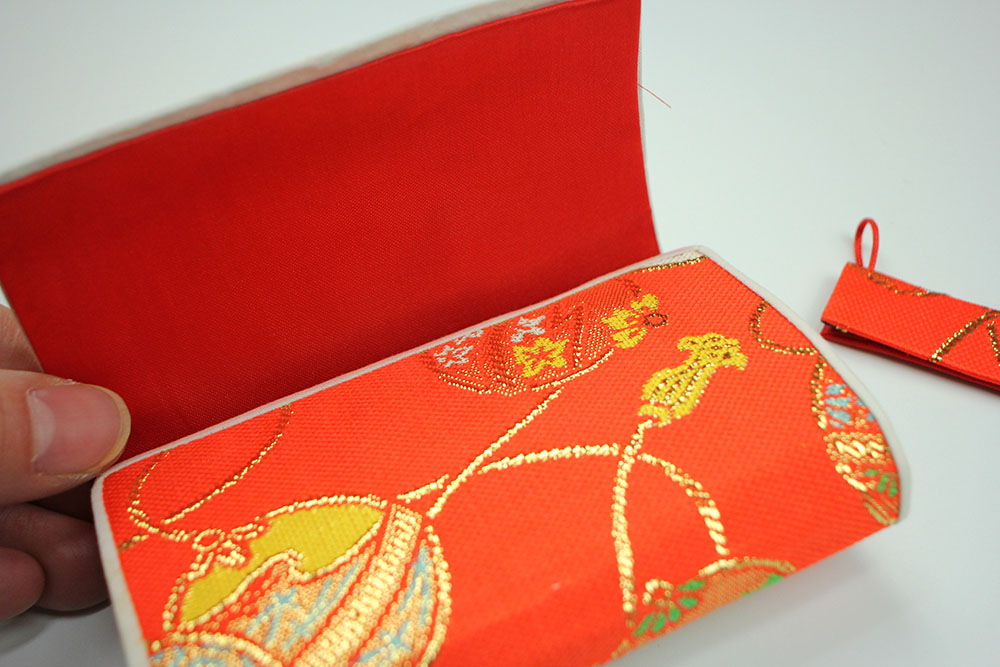 楽天市場】呉服屋 箱迫 筥迫 単品 七五三 女児 女の子 箱セコ はこせこ